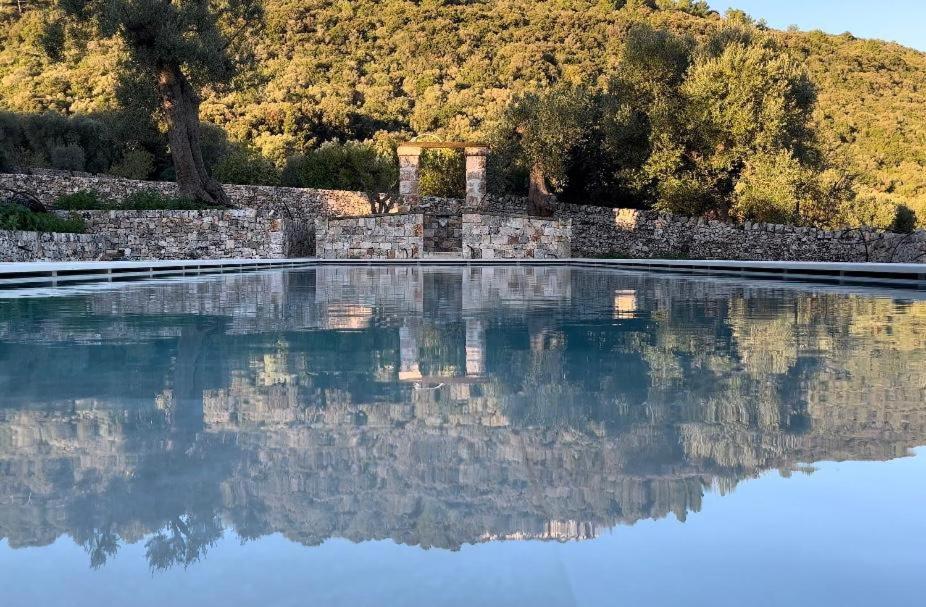 Masseria Morrone Ostuni Exterior photo